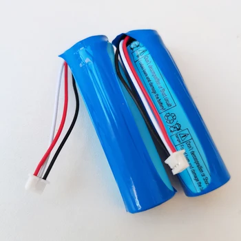  Originálne batérie HMC1450 pre Inteligentný Záznamník Pro 3,7 V 500MAH 14*50